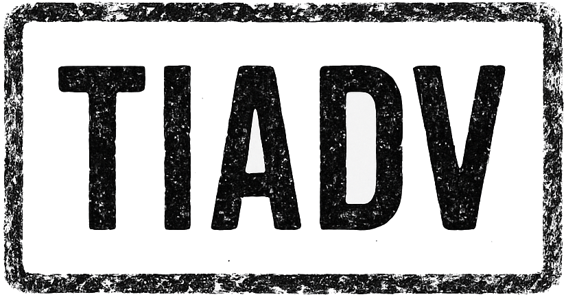 Logo de TIADV