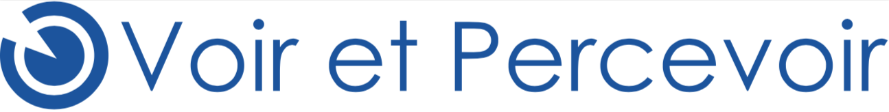 Site de l'association Voir et Percevoir