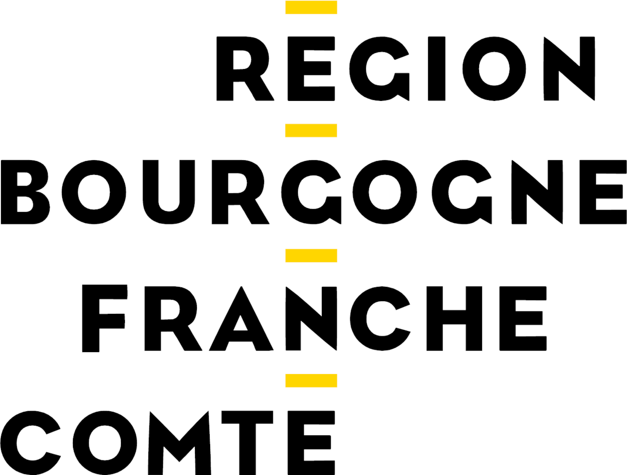 Site de la région Bourgogne Franche-Comté